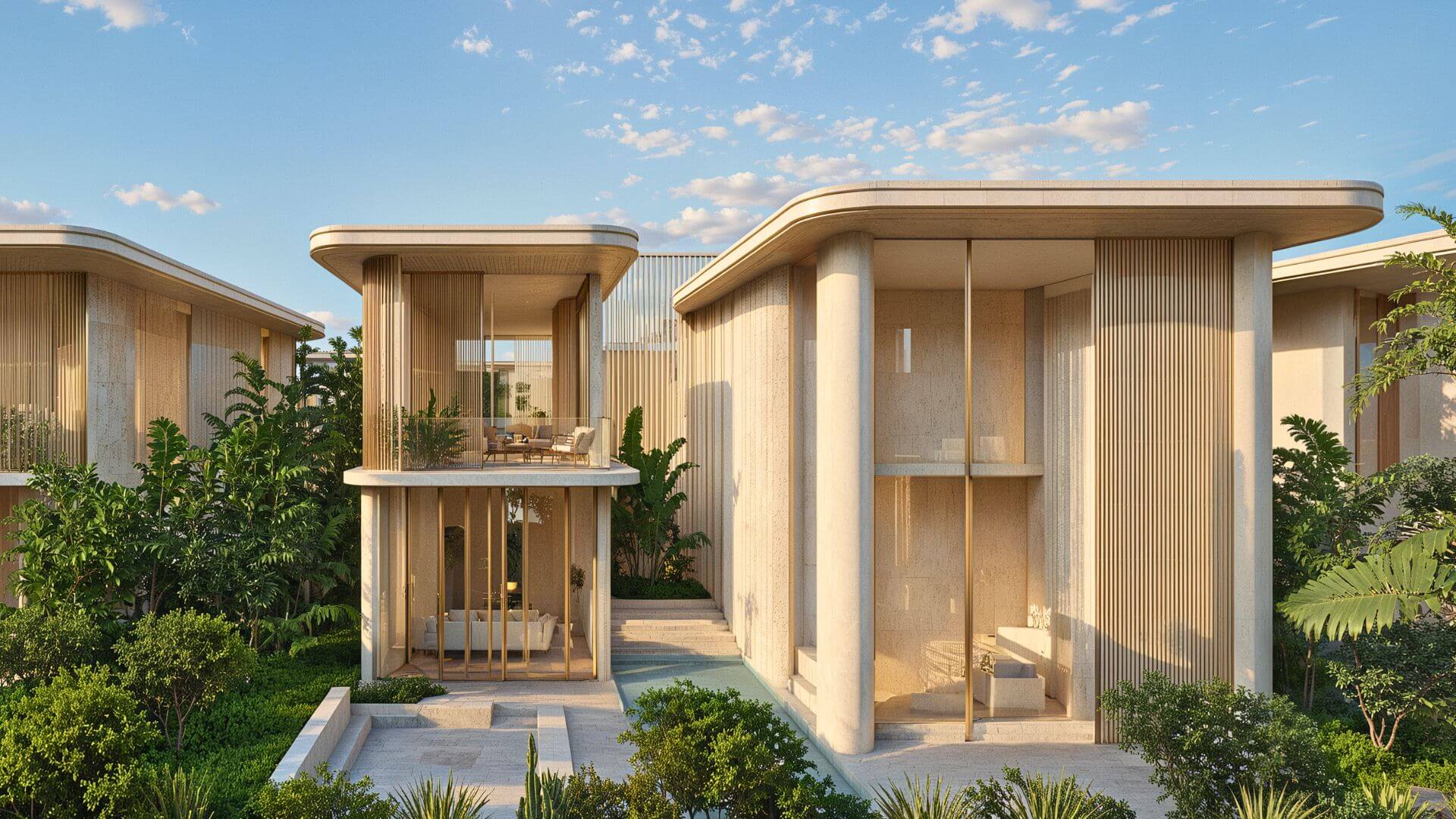 Manchester City Yas Residences